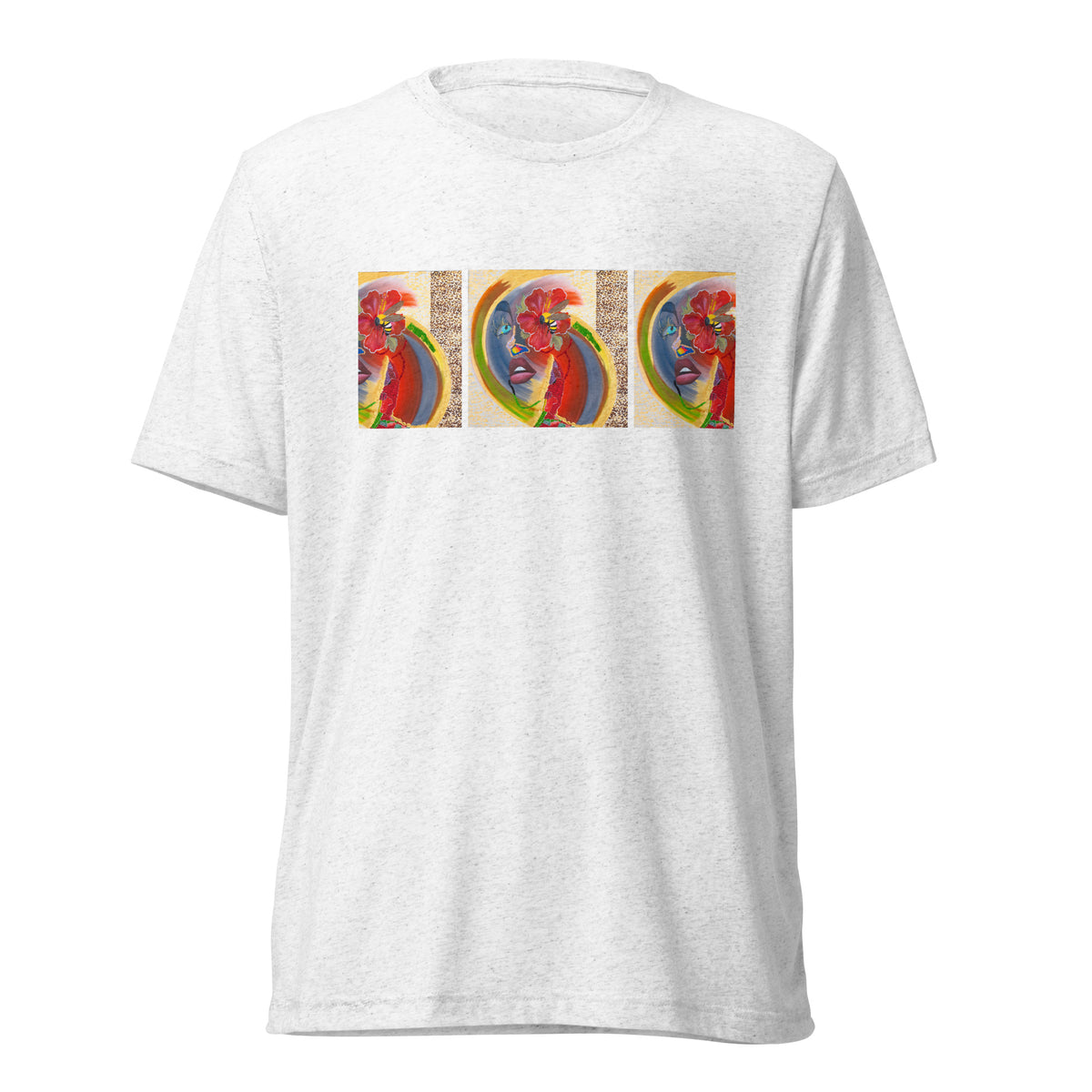 Short sleeve t-shirt
