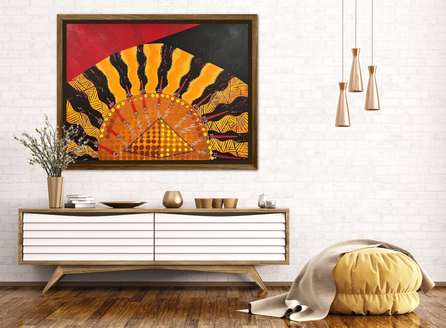 Wall Arts