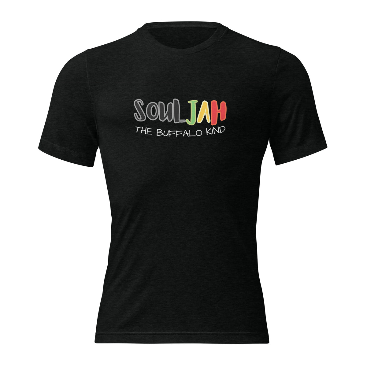 SoulJah Short sleeve t-shirt
